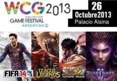 La cita será el próximo 26 de octubre.