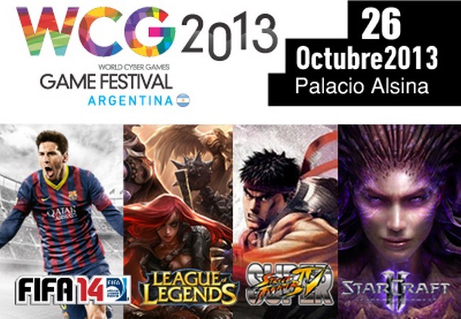 La cita será el próximo 26 de octubre.