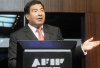 Ricardo Etchegaray, titular de la AFIP.