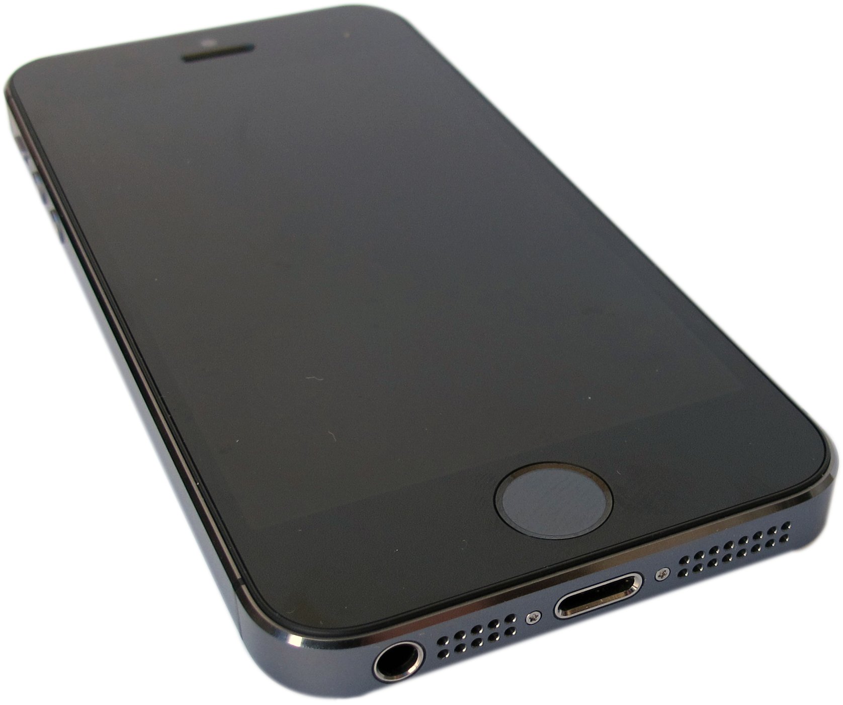 Prototipo de iPhone 5S que incluye doble proyector