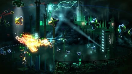 Resogun-Screenshot-1