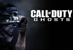 Call of Duty: Ghosts