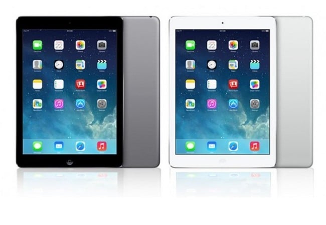 iPad Air