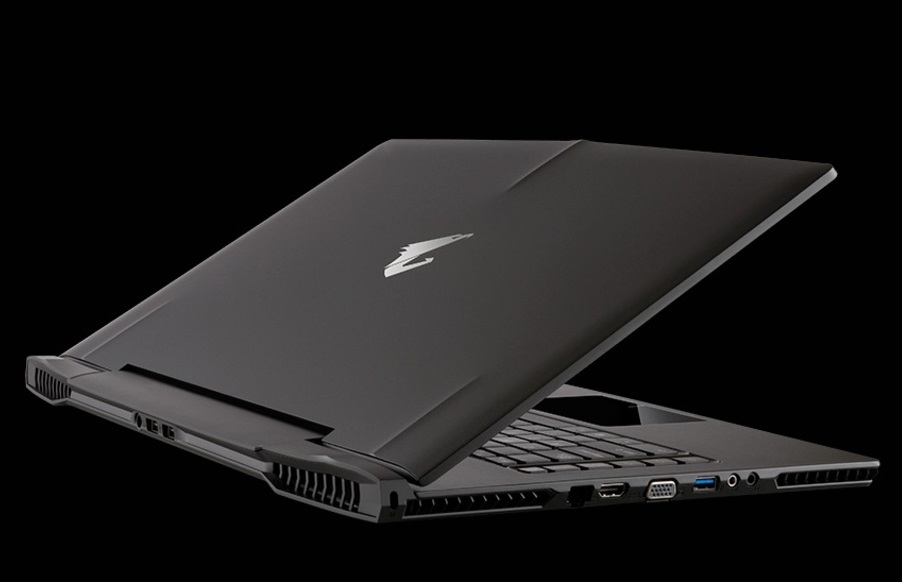 CES 2014: Gigabyte lanza una laptop gamer dual GPU ultradelgada - RedUSERS