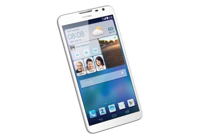 Huawei Ascend Mate2