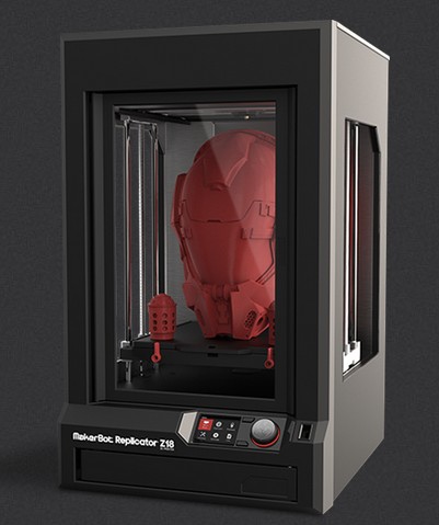 makerbot z18