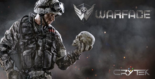 Requisitos para Jugar Warface