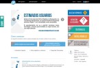 Nic Argentina lo anuncia también en su sitio web.