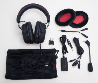 HyperX Cloud