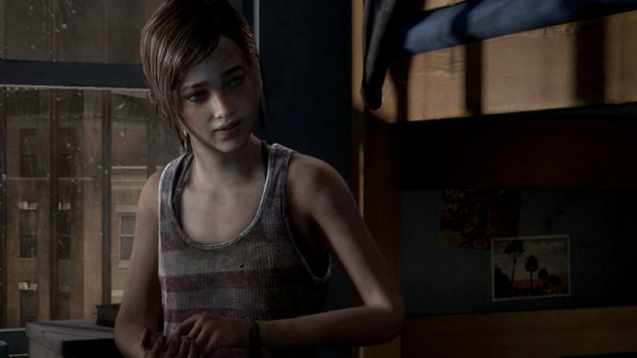 download ellie the last of us left behind for free download ellie the last of us left behind for free