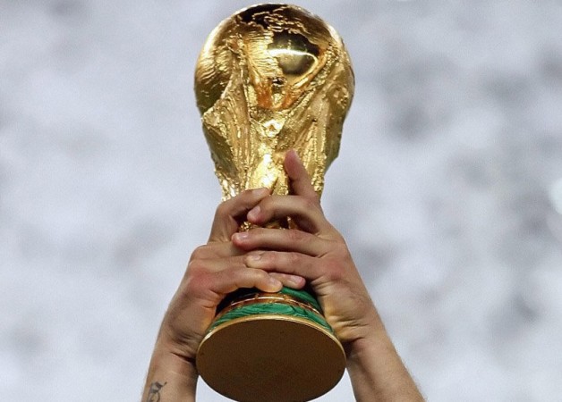 Copa mundial 4k hotsell