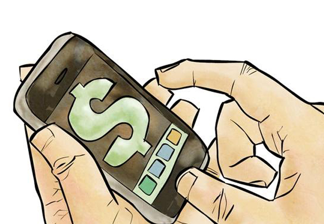 App Store vs. Google Play: iOS percibe más ingresos que Android por ...