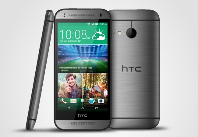 HTC One M8i, versión mini del One M8, sería presentado en el #MWC2015