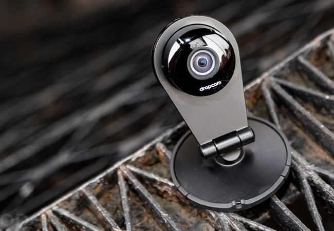 Dropcam Google compra Dropcam, un especialista en cámaras de seguridad - RedUSERS