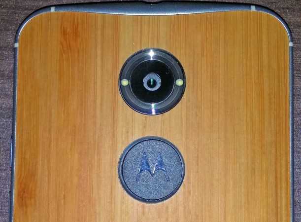 Se filtra un prototipo del Motorola Moto X+1 