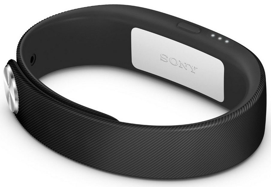 smartband argantone