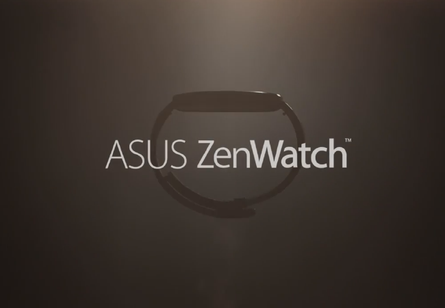 smartwatch asus zenwatch 1