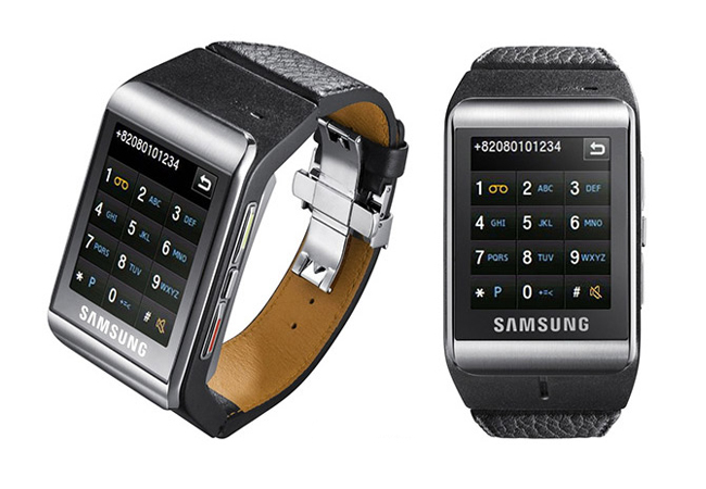samsung watch nfc