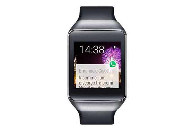 whatsapp android wear 2.0