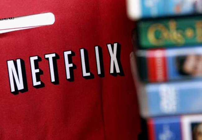 Netflix llega oficialmente a Linux
