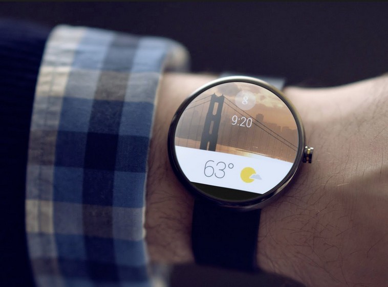 Google anuncia la nueva actualización para Android Wear