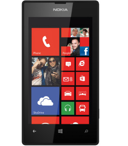 NOKIA CANADA - The Nokia Lumia 520 now available in Canada
