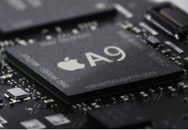 Samsung será el proveedor del 80% de los procesadores del iPhone y iPad para el 2016