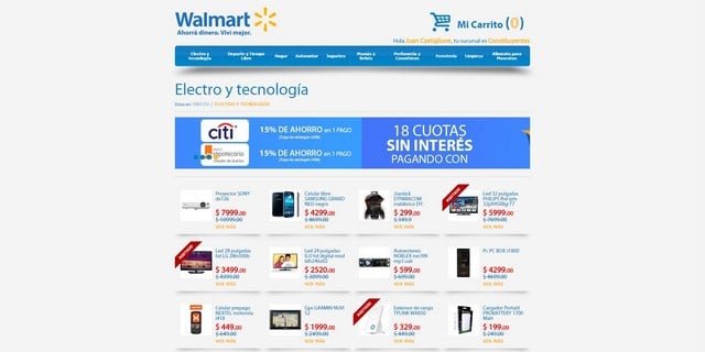 Por el Cyber Monday, Walmart rebaja drásticamente esta impresora