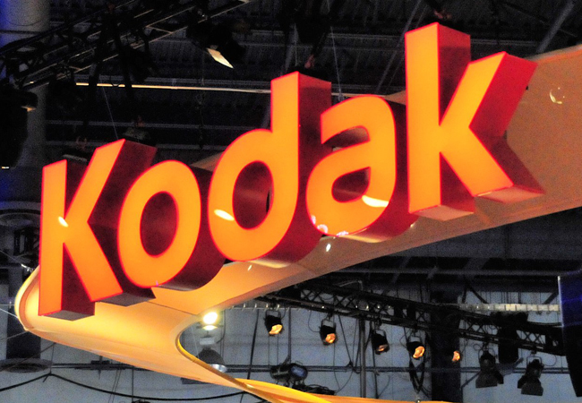 Kodak & Bullit lanzarán un smartphone para amantes de la fotografía en el CES 2015