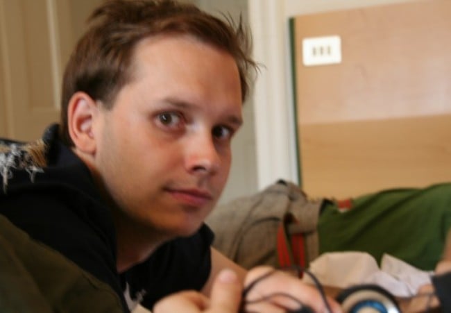 Peter Sunde celebra el posible cierre de The Pirate Bay - RedUSERS