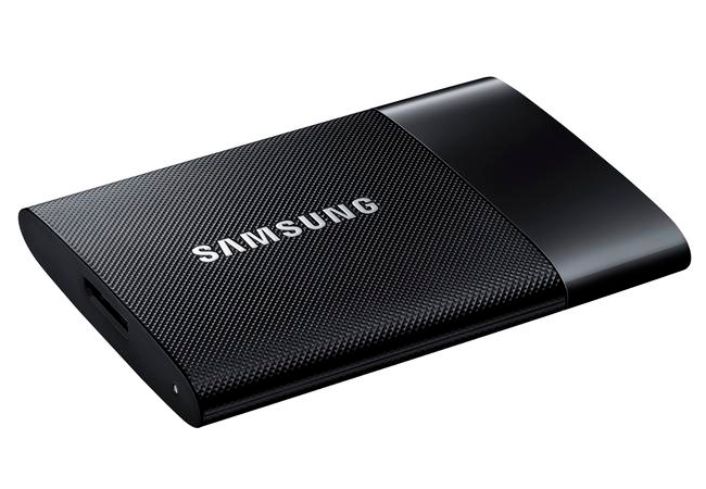 Samsung outlet 650 evo