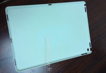 iPad Pro: Leak revela eventual presencia de cuatro micrófonos - RedUSERS