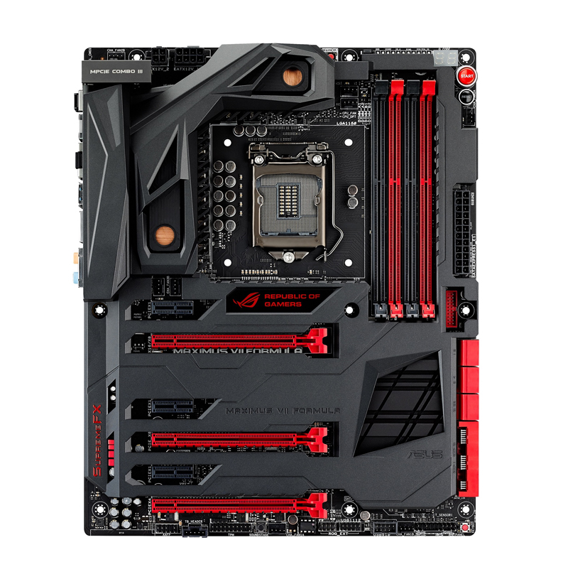 Asus rog hero vii hotsell