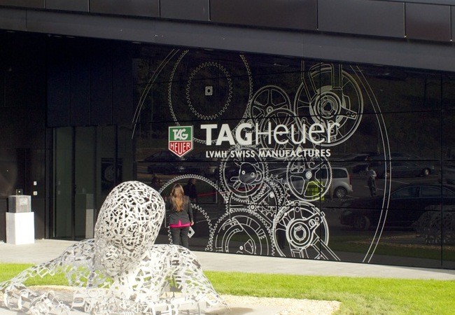 Tag heuer google hotsell