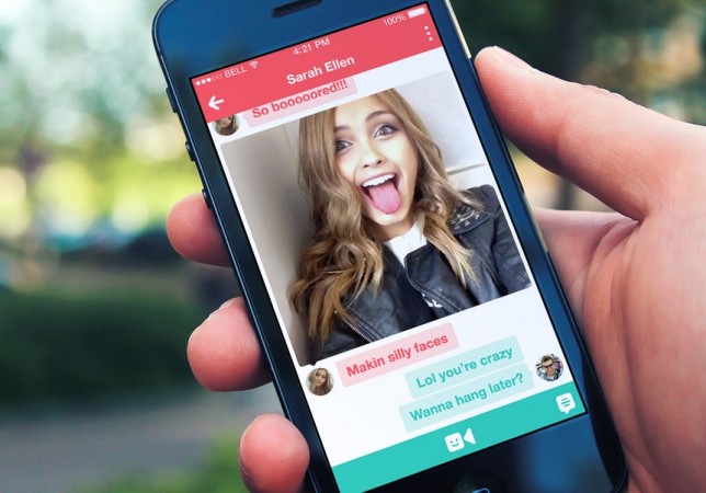 Vine HD
