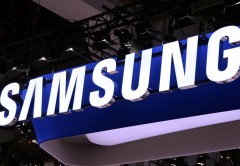 Samsung banner