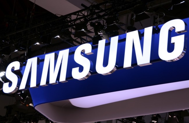 Samsung banner