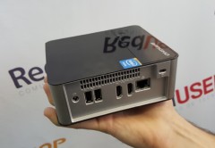 Cubic es la apuesta de Banghó en el segmento de Mini PCs