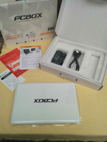 PCBOX Kant Unboxing