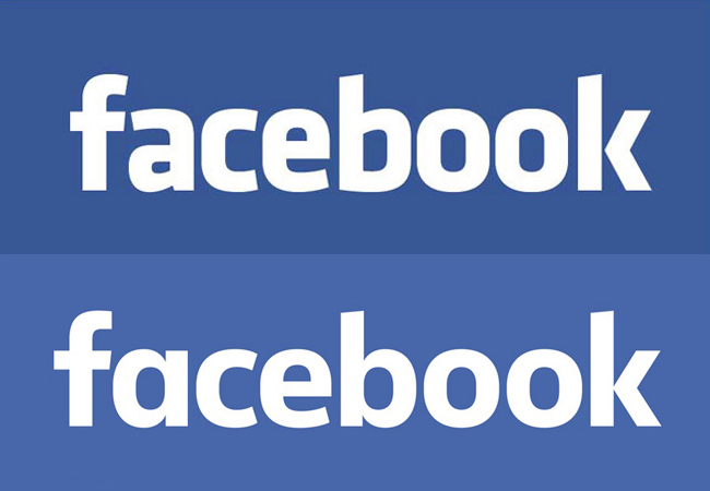 Facebook estrena logo