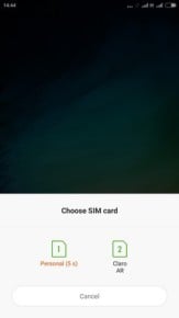 Xiaomi16