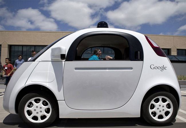 Google Home arranca automóvil de Hyundai #CES17