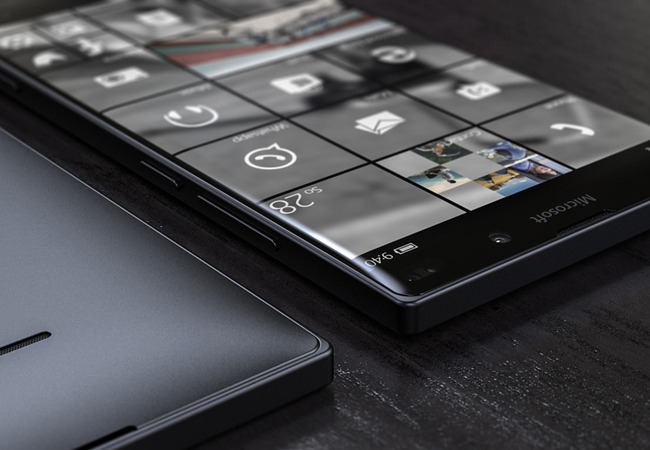 Microsoft Lumia 950 y Lumia 950 XL son presentados internamente