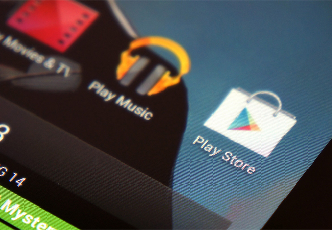 Google Play Store alcanza 11,100 millones de descargas en Q1