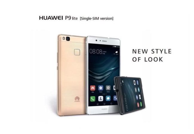 veterano Centelleo Cubeta Huawei P9 Lite: Specs filtradas de la tercera versión que sería lanzada  este mes - RedUSERS