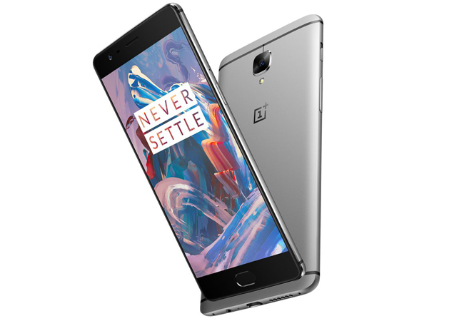 OnePlus 3 llegaría con 6 GB de RAM, según AnTuTu y GFXBench