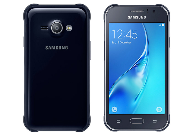 Samsung Galaxy J1 podría ser un nuevo smartphone de gama baja