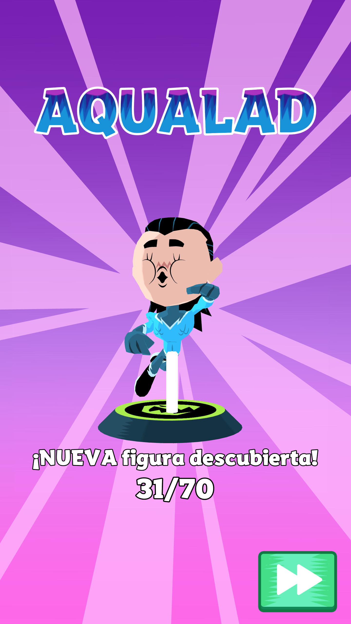 Apps en review Minititanes, la nueva 