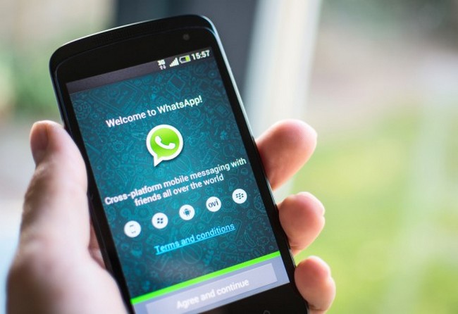 WhatsApp podría sea la primera aplicación universal de Windows 10 (rumor)