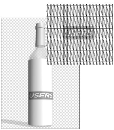 Un objeto 3D se lleva a Photoshop principalmente por dos motivos: para modificar su textura o para realizar una composición con otras imágenes.